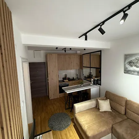 Royal Vrnjacka Banja Appartement *