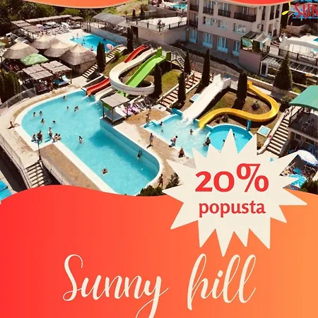 Royal Vrnjacka Banja * Vrnjci