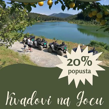 Appartement Royal Vrnjacka Banja *