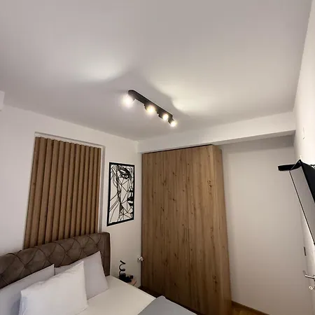 Appartement Royal Vrnjacka Banja Vrnjci