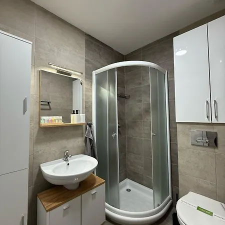 Appartement Royal Vrnjacka Banja *