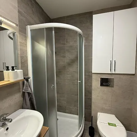 Appartement Royal Vrnjacka Banja Vrnjci