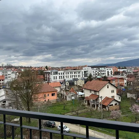 Appartement Royal Vrnjacka Banja *