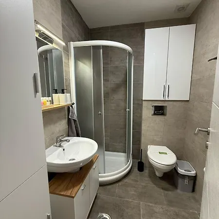 Appartement Royal Vrnjacka Banja Vrnjci