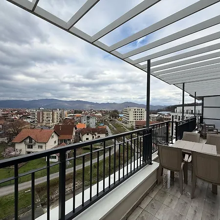 Royal Vrnjacka Banja Appartement