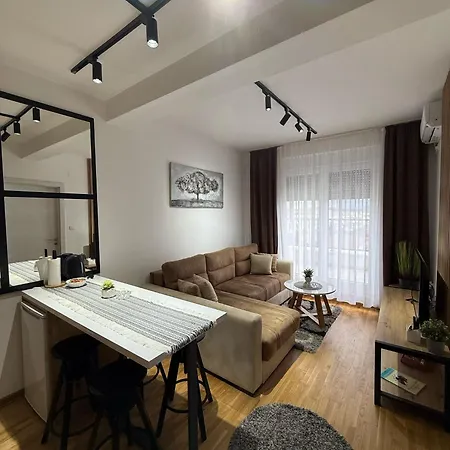 Appartement Royal Vrnjacka Banja *