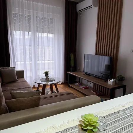 Royal Vrnjacka Banja Appartement *