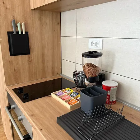 Royal Vrnjacka Banja Appartement *