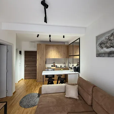 Royal Vrnjacka Banja Appartement *