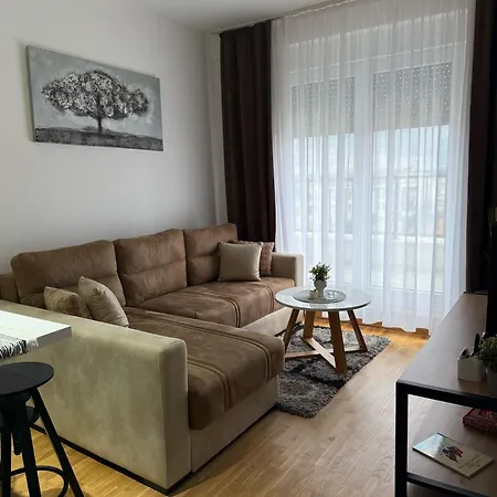 Appartement Royal Vrnjacka Banja