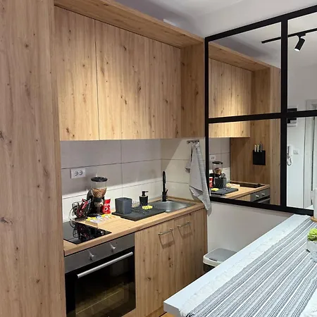 Appartement Royal Vrnjacka Banja