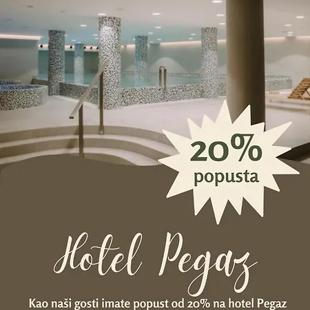 Royal Vrnjacka Banja Appartement