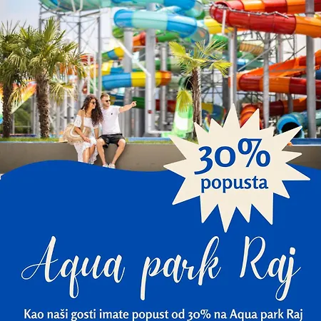 Appartement Royal Vrnjacka Banja