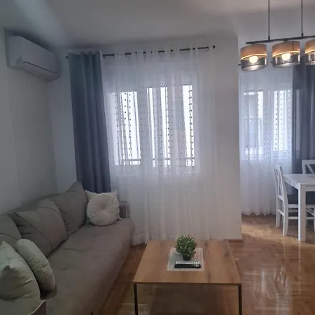 Royal Vrnjacka Banja Appartement