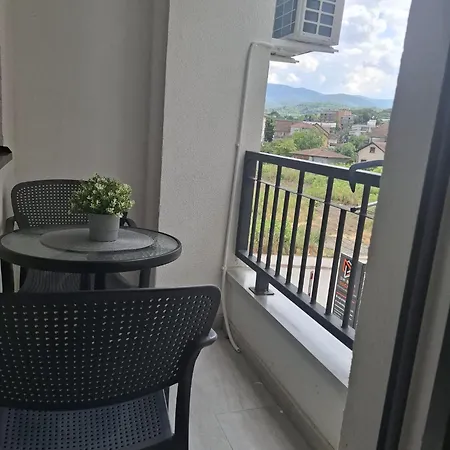 Appartement Royal Vrnjacka Banja *