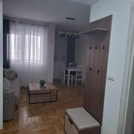 Royal Vrnjacka Banja Appartement Vrnjci