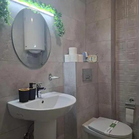 Appartement Royal Vrnjacka Banja Vrnjci