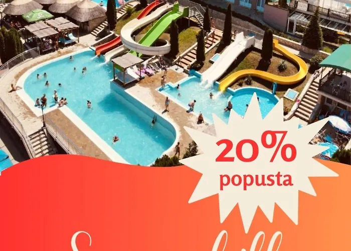 Royal Vrnjacka Banja * Vrnjci