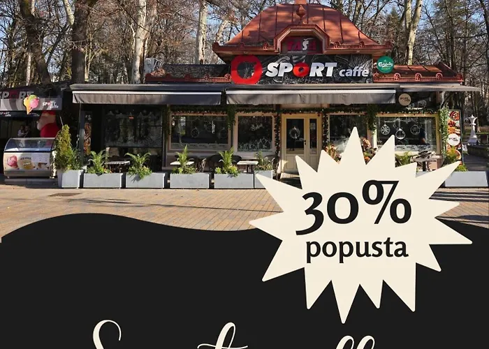 Apartament Royal Vrnjacka Banja