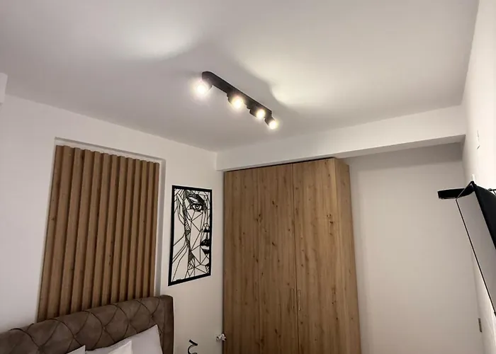 Apartament Royal Vrnjacka Banja Vrnjci