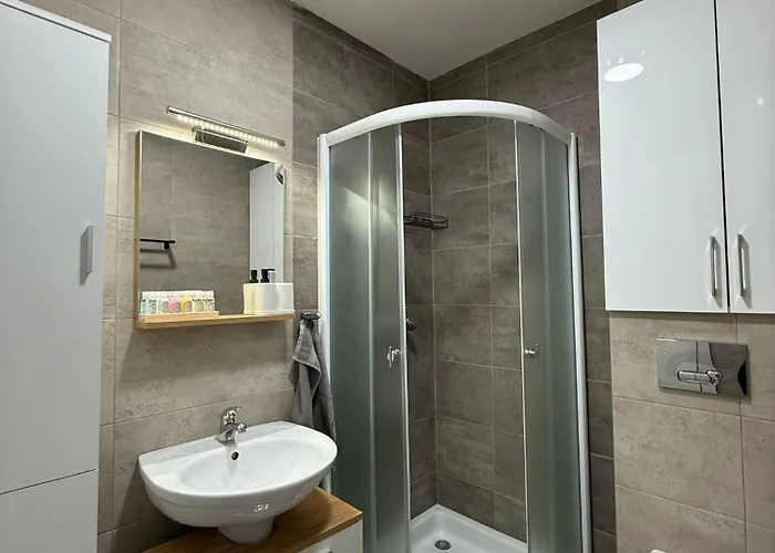 Apartament Royal Vrnjacka Banja *