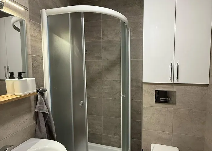 Apartament Royal Vrnjacka Banja Vrnjci