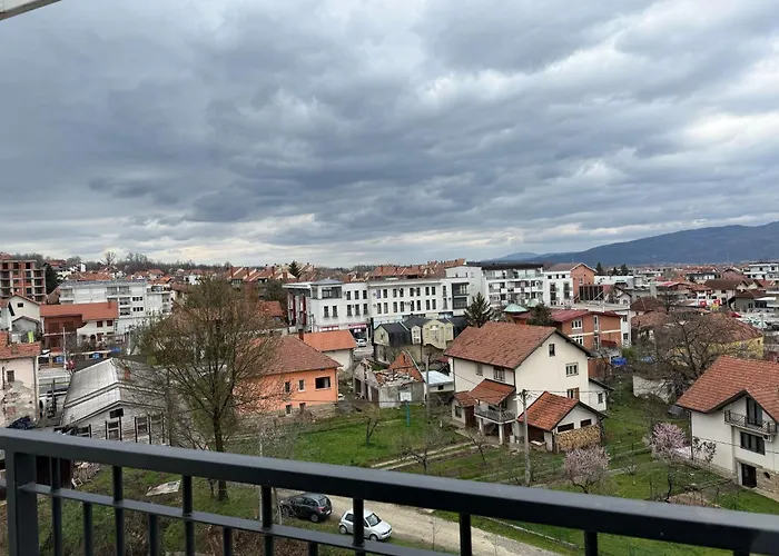 Apartament Royal Vrnjacka Banja *