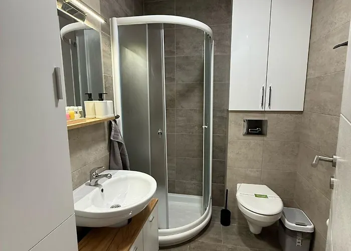 Apartament Royal Vrnjacka Banja Vrnjci