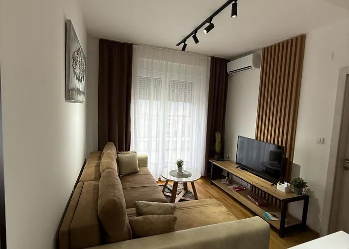 Apartament Royal Vrnjacka Banja Vrnjci