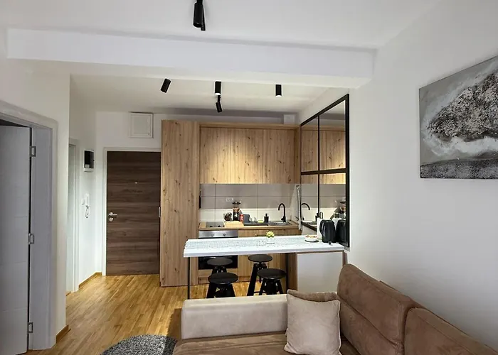 Royal Vrnjacka Banja Apartament *