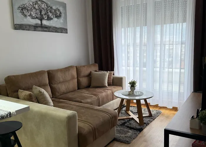 Apartament Royal Vrnjacka Banja