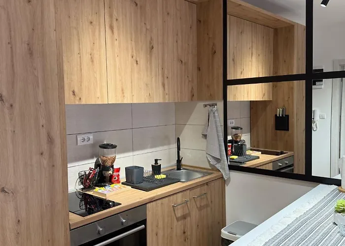 Apartament Royal Vrnjacka Banja