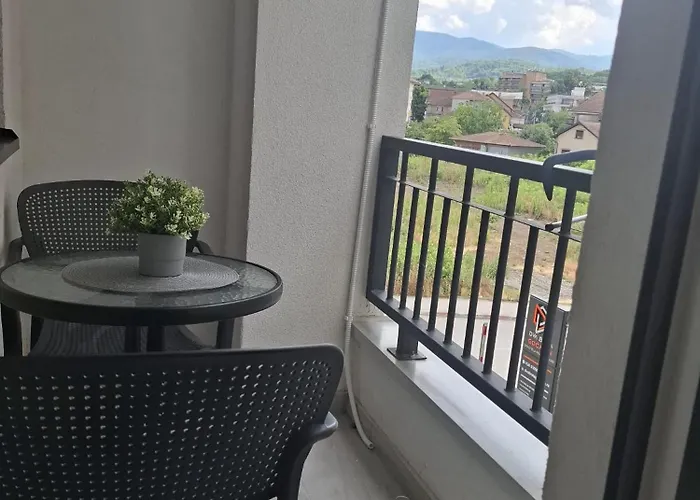 Apartament Royal Vrnjacka Banja *