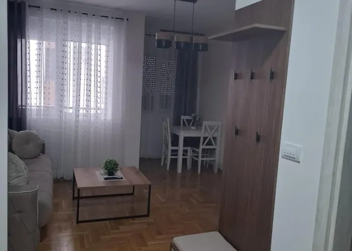 Royal Vrnjacka Banja Apartament Vrnjci