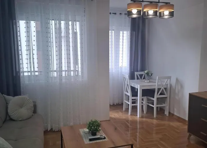 Apartament Royal Vrnjacka Banja