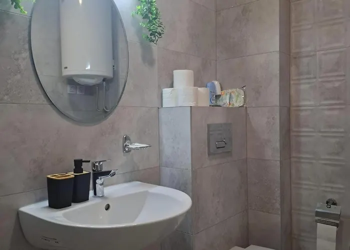 Apartament Royal Vrnjacka Banja Vrnjci